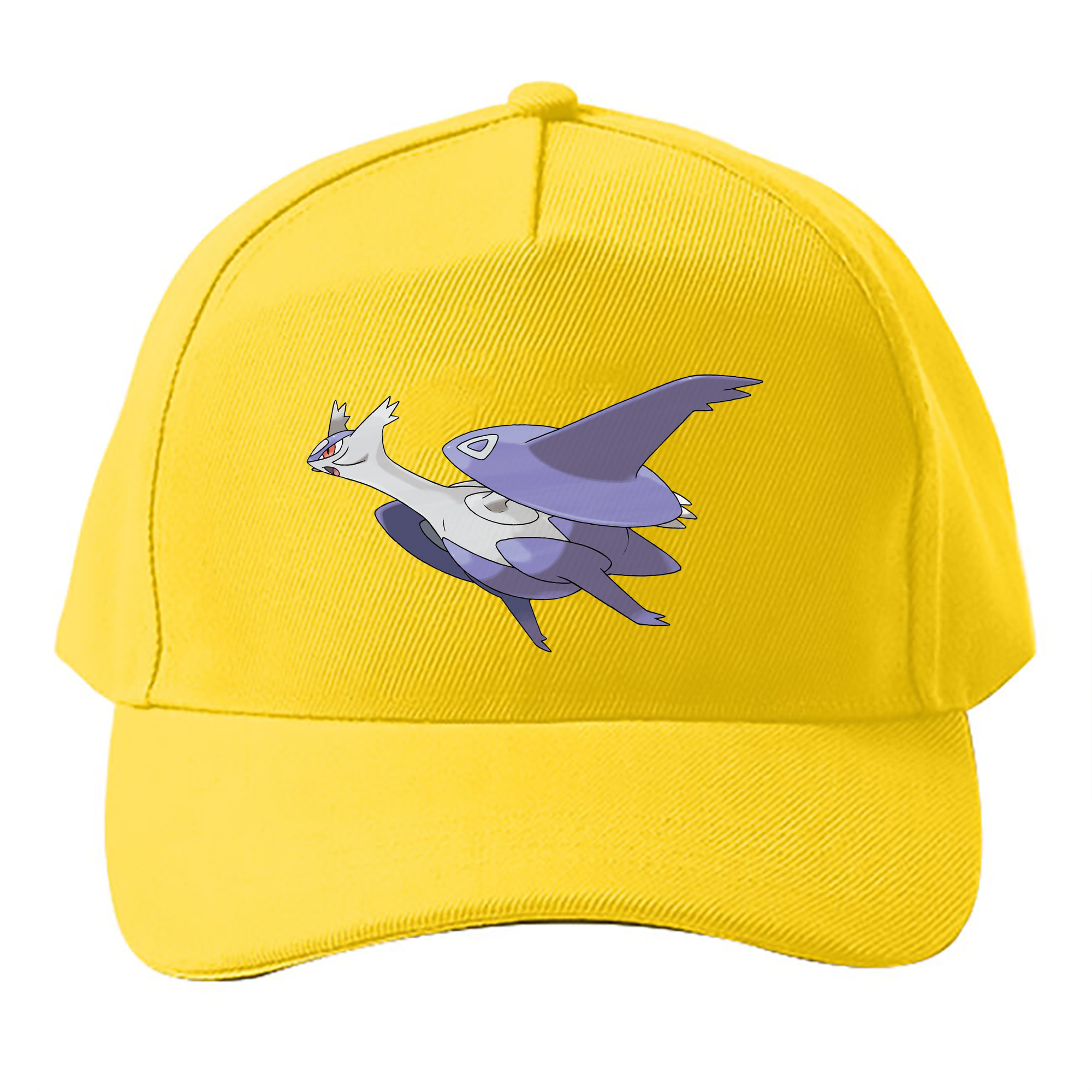 （画像用） ポケットモンスター Pokémon ベースボールキャップ 綿100％ 男女兼用 帽子 スポーツ